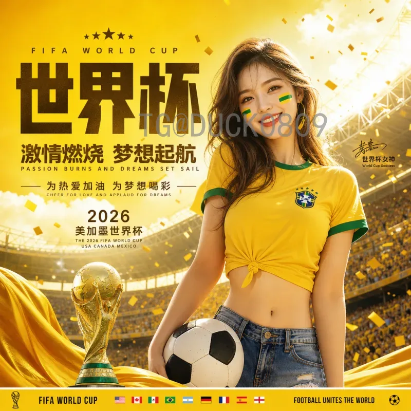 完整解读2026国际足联世界杯中北美区名额分配：东道主优势与竞争格局